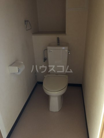 16/30 トイレ