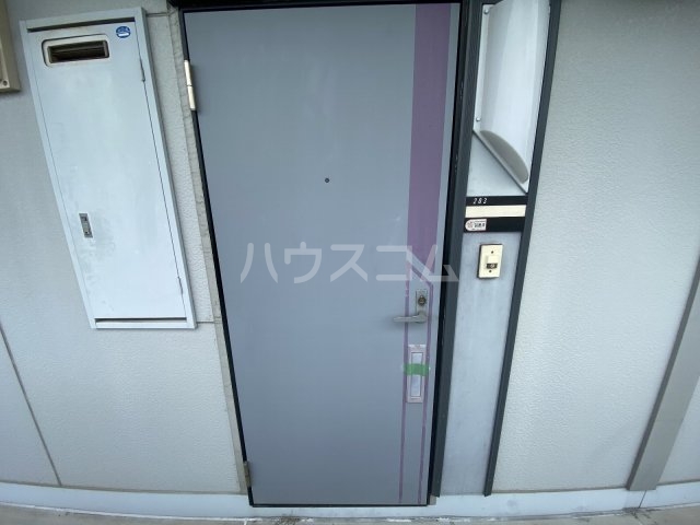 3/10 エントランス