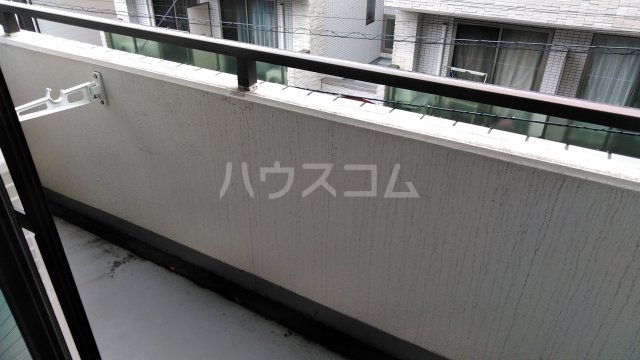 24/30 バルコニー