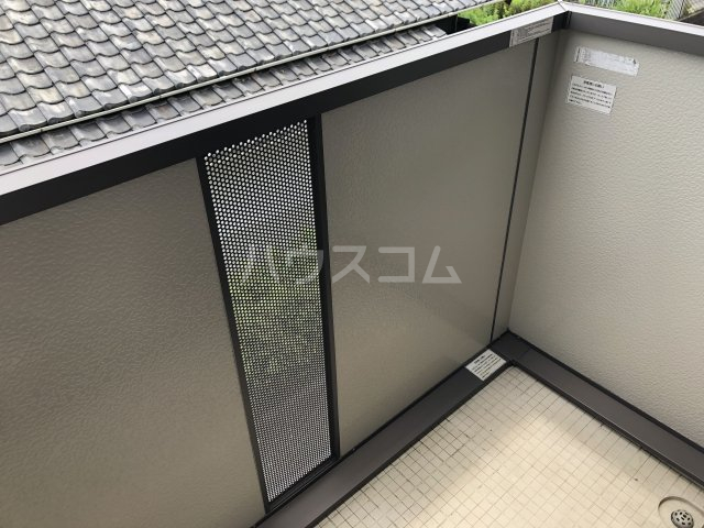 25/30 バルコニー