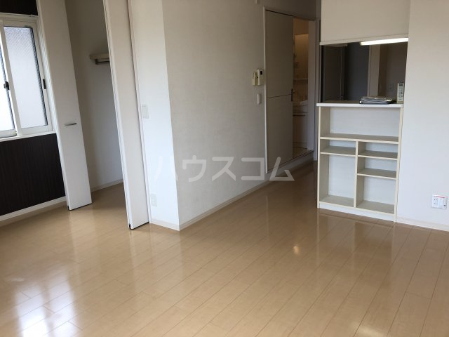 6/30 リビング/ダイニング