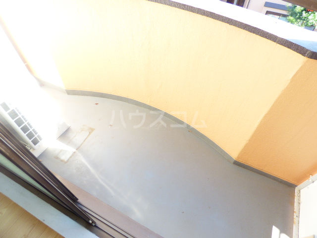 19/30 バルコニー