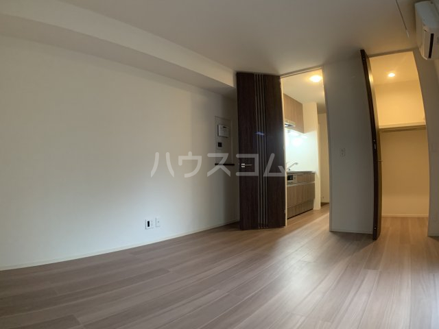 3/29 リビング/ダイニング