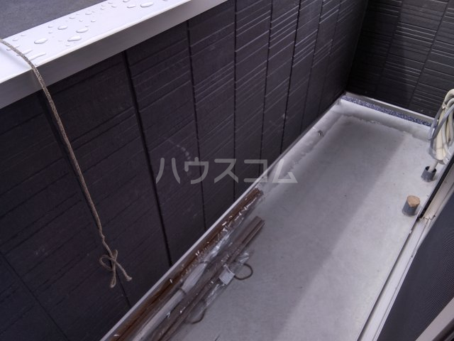 20/30 バルコニー