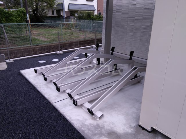 29/30 駐車場