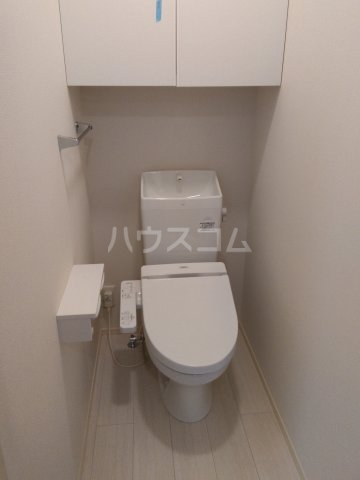 14/30 トイレ