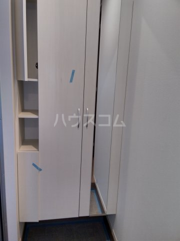 10/30 玄関