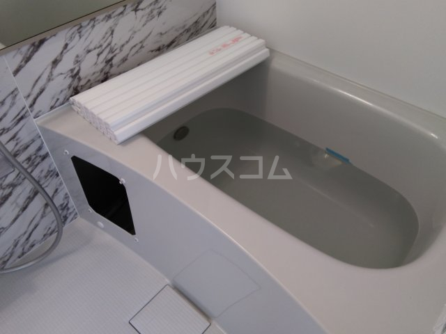 12/30 浴室