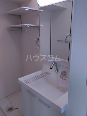 14/30 洗面