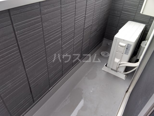 20/30 バルコニー
