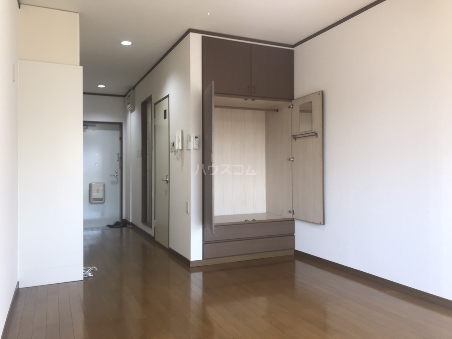 3/27 リビング/ダイニング