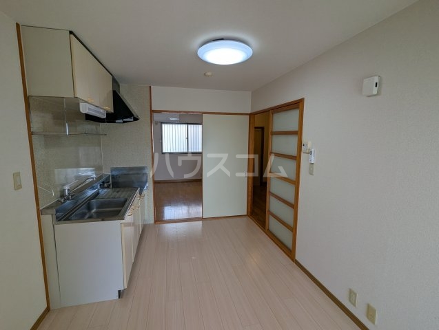 4/30 リビング/ダイニング