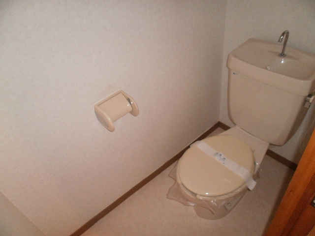 14/30 トイレ