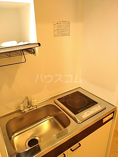 11/30 キッチン