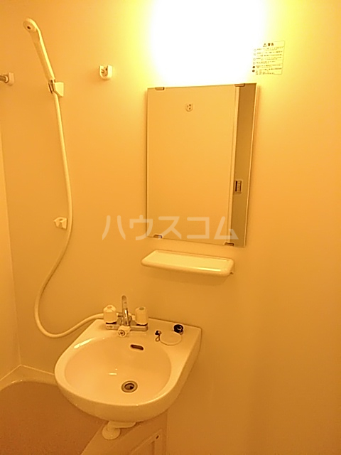 16/30 洗面