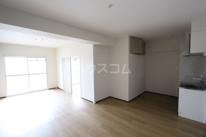 3/30 リビング/ダイニング