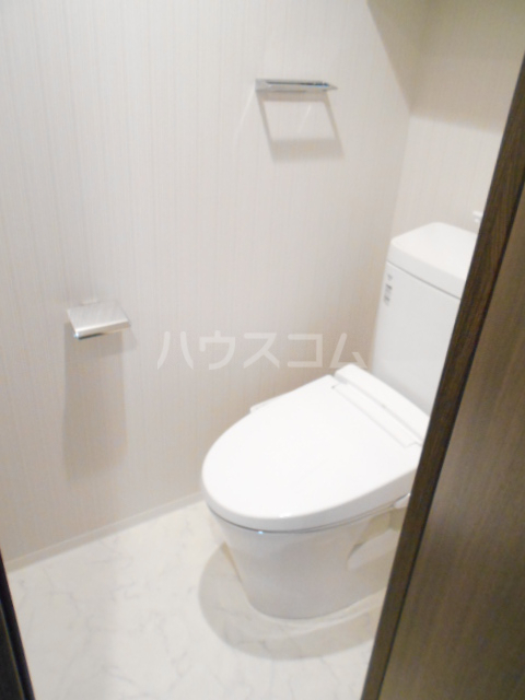 15/30 トイレ