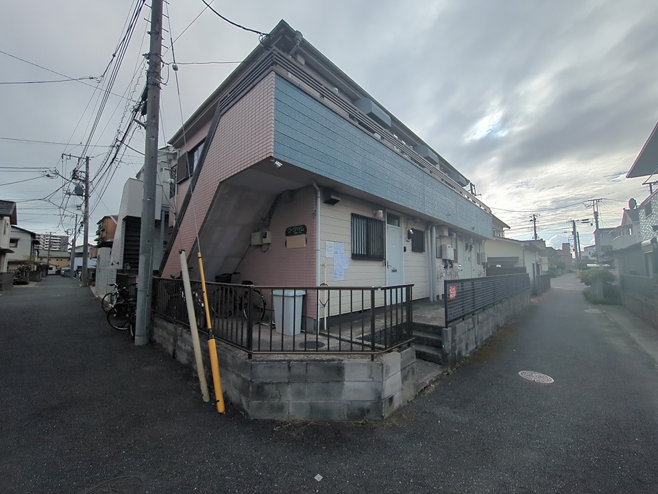 1/30 外観