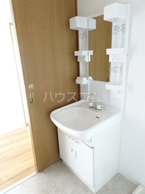 17/30 洗面
