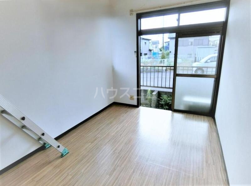 3/17 リビング/ダイニング