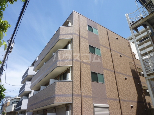 1/30 外観