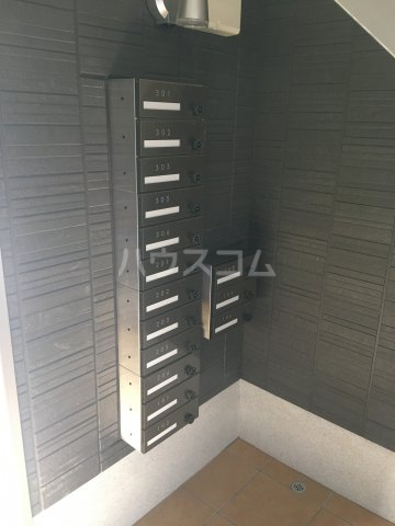 29/30 エントランス