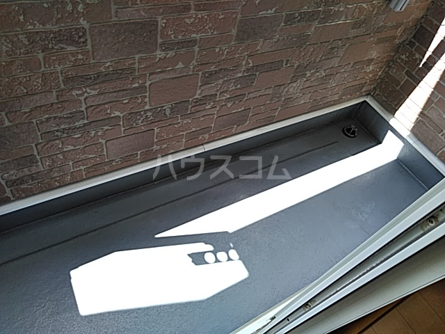 14/29 バルコニー