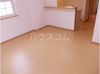 3/29 リビング/ダイニング