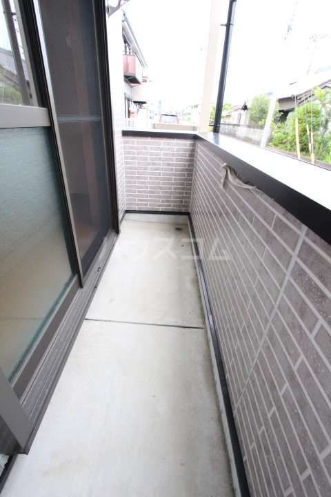 16/30 バルコニー