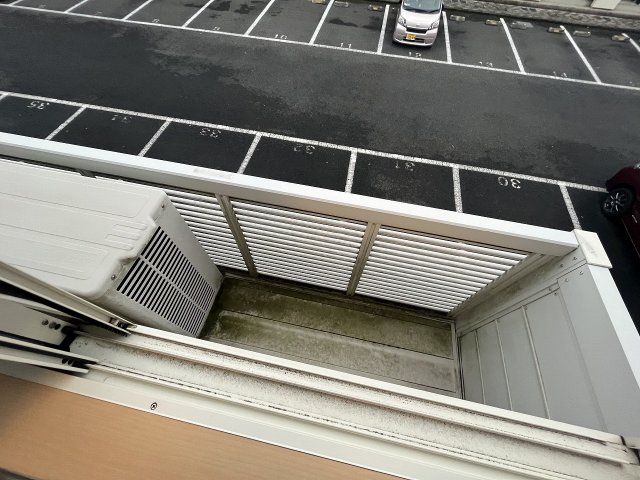 25/30 バルコニー