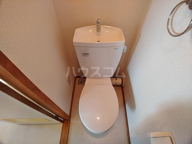 17/30 トイレ