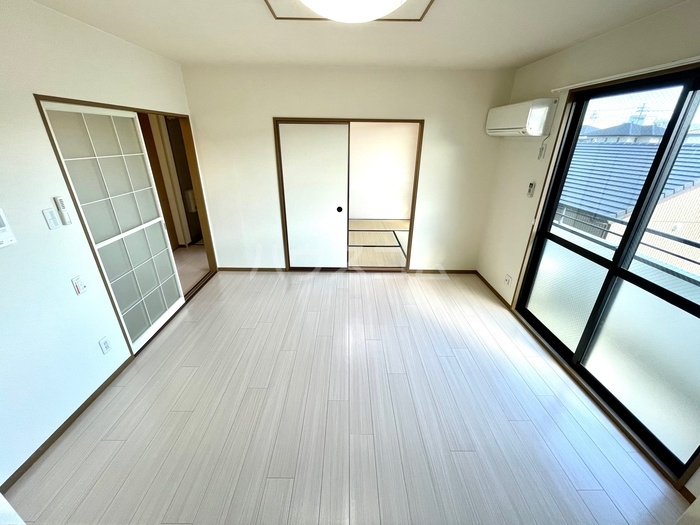 3/25 リビング/ダイニング