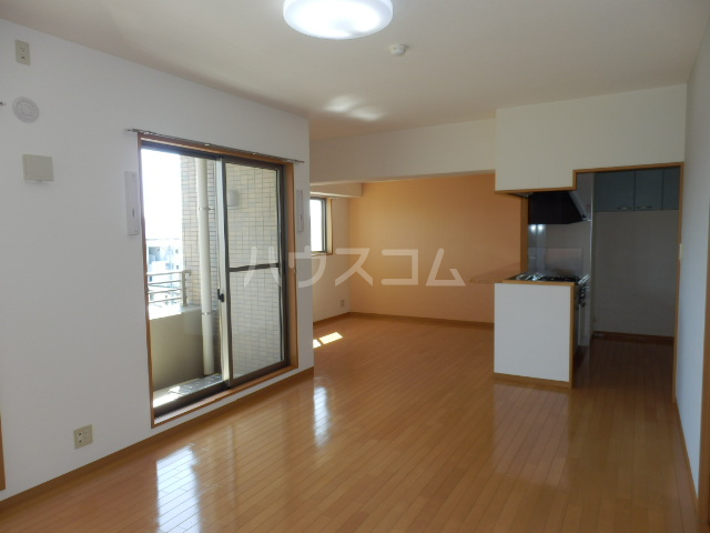 3/24 リビング/ダイニング