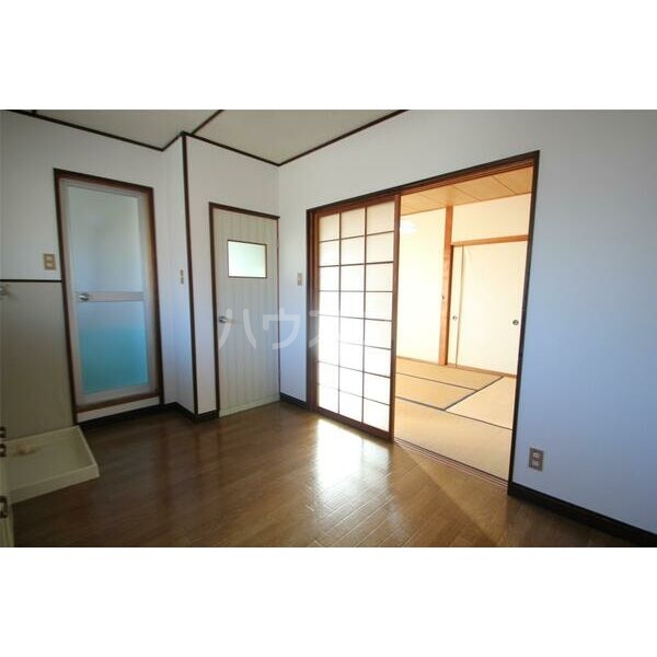 3/24 リビング/ダイニング