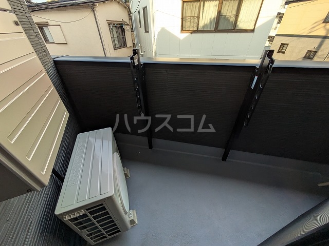 25/30 バルコニー