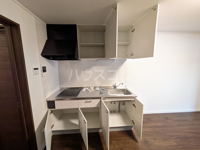 19/30 キッチン