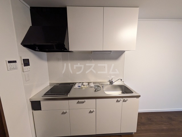 18/30 キッチン