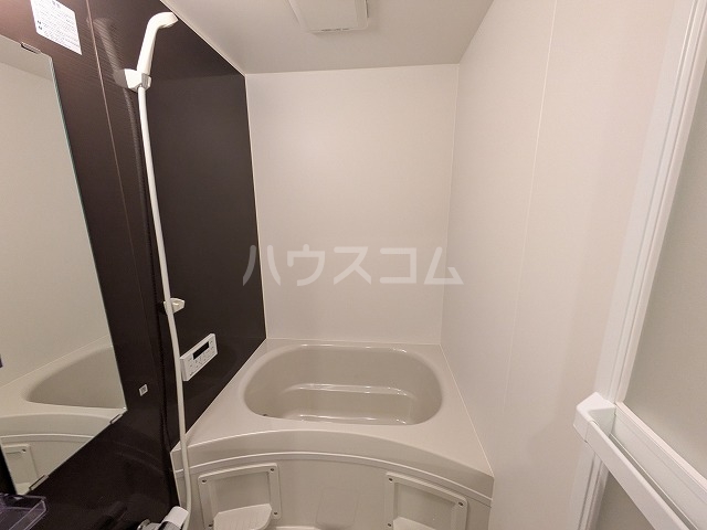 20/30 浴室