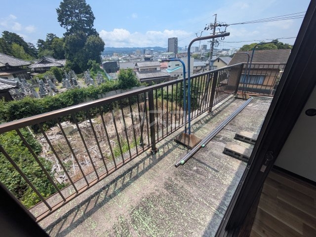 19/30 バルコニー