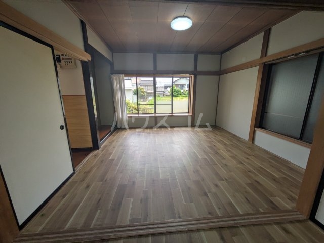 3/30 リビング/ダイニング