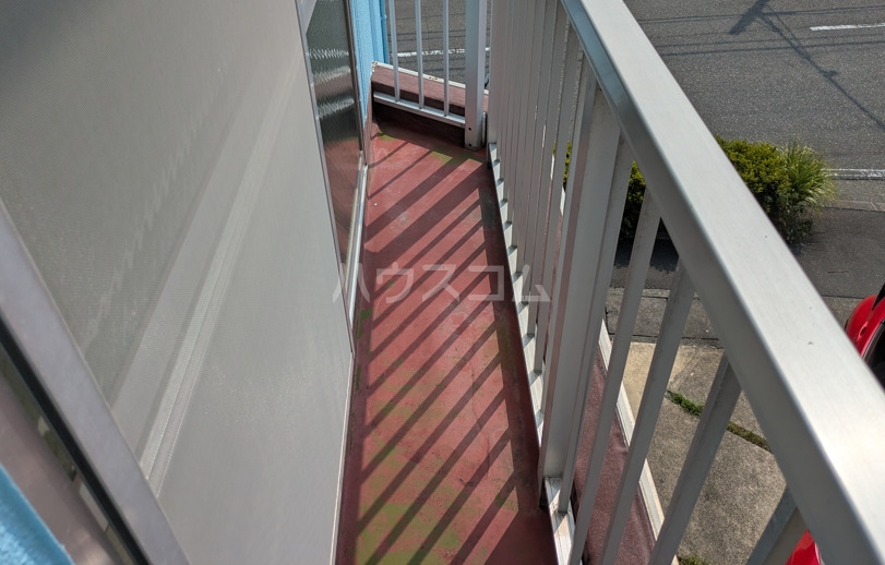 24/30 バルコニー