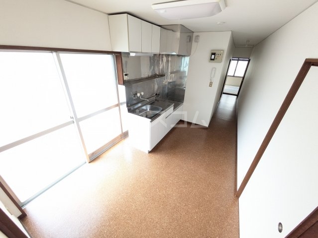 5/30 リビング/ダイニング