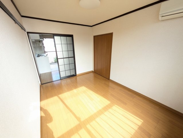 4/20 リビング/ダイニング