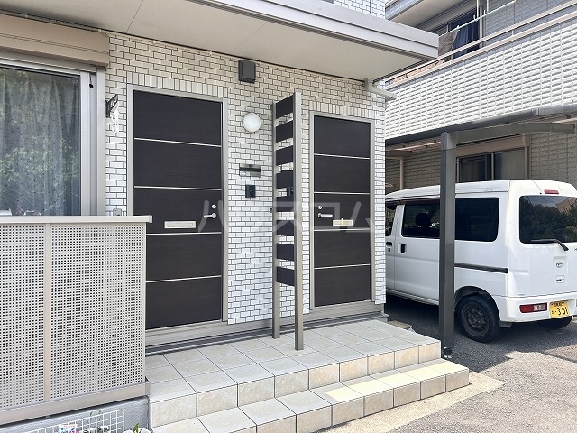 2/6 エントランス