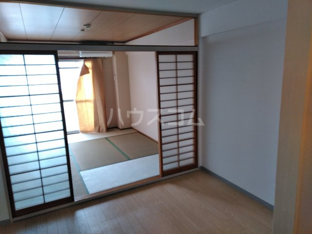 3/24 リビング/ダイニング