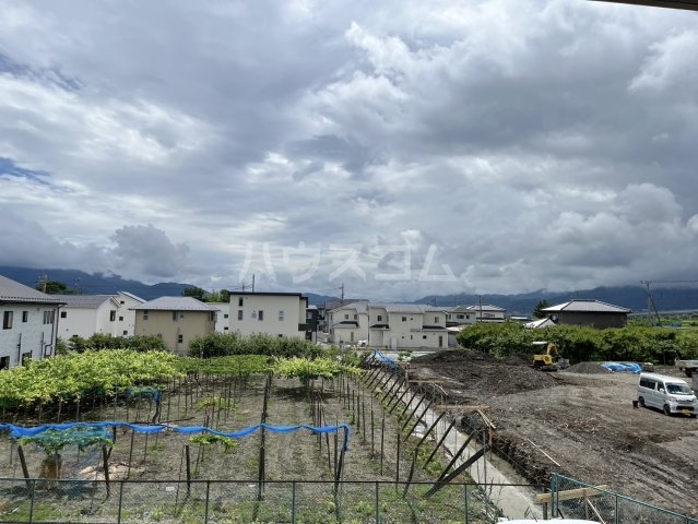 景色
