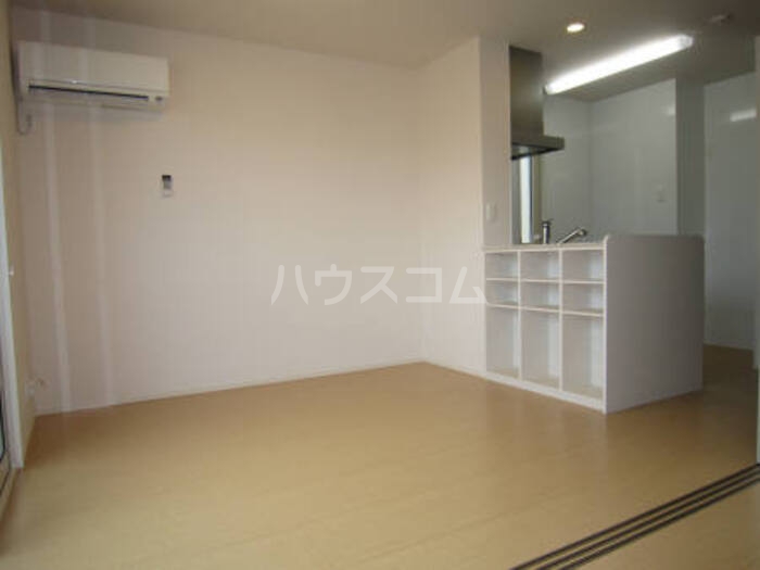 3/21 リビング/ダイニング