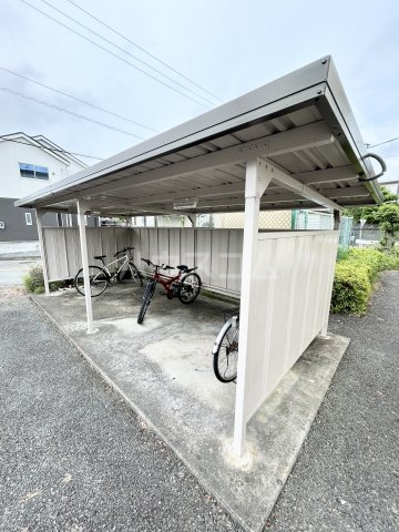 その他共有