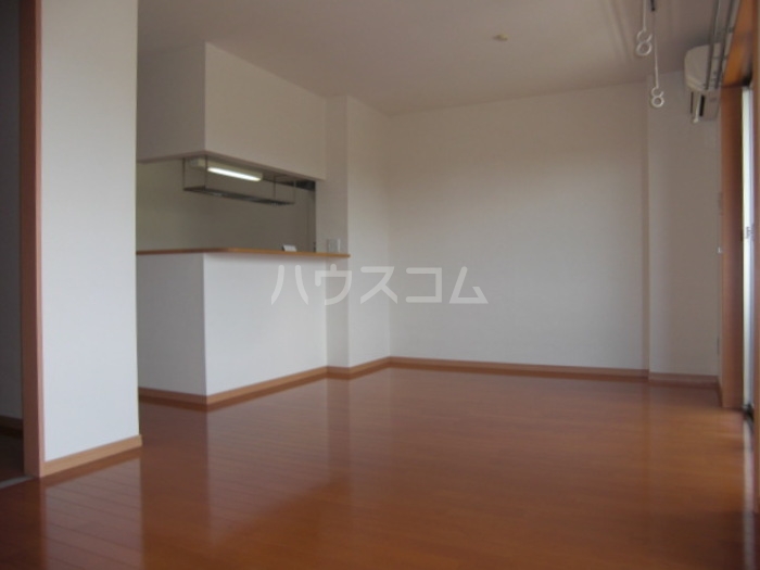 3/27 リビング/ダイニング