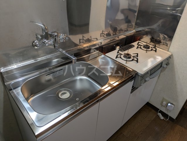 9/18 キッチン
